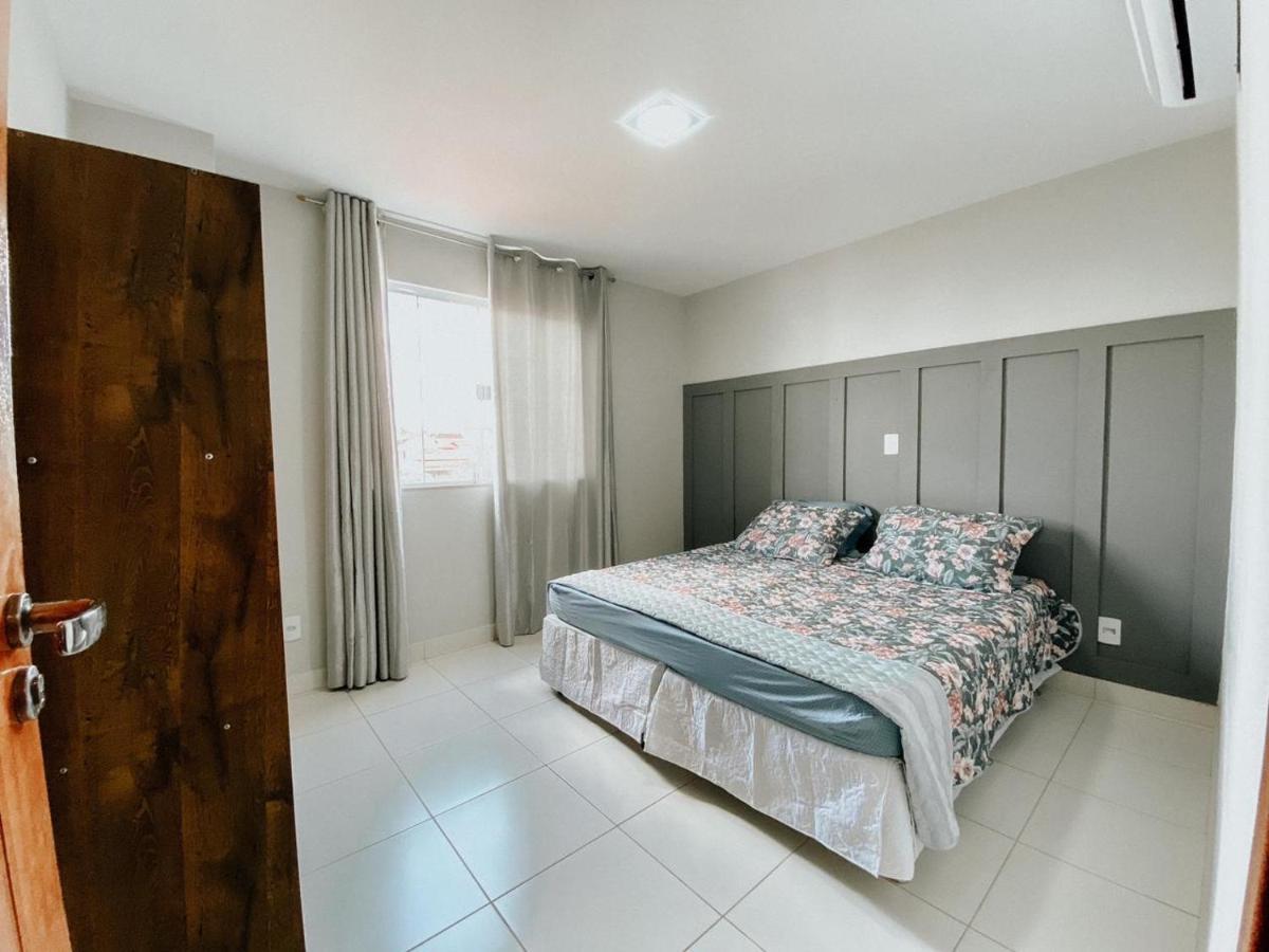Hotel Apart Zuccolotto 202 Aracruz Buitenkant foto