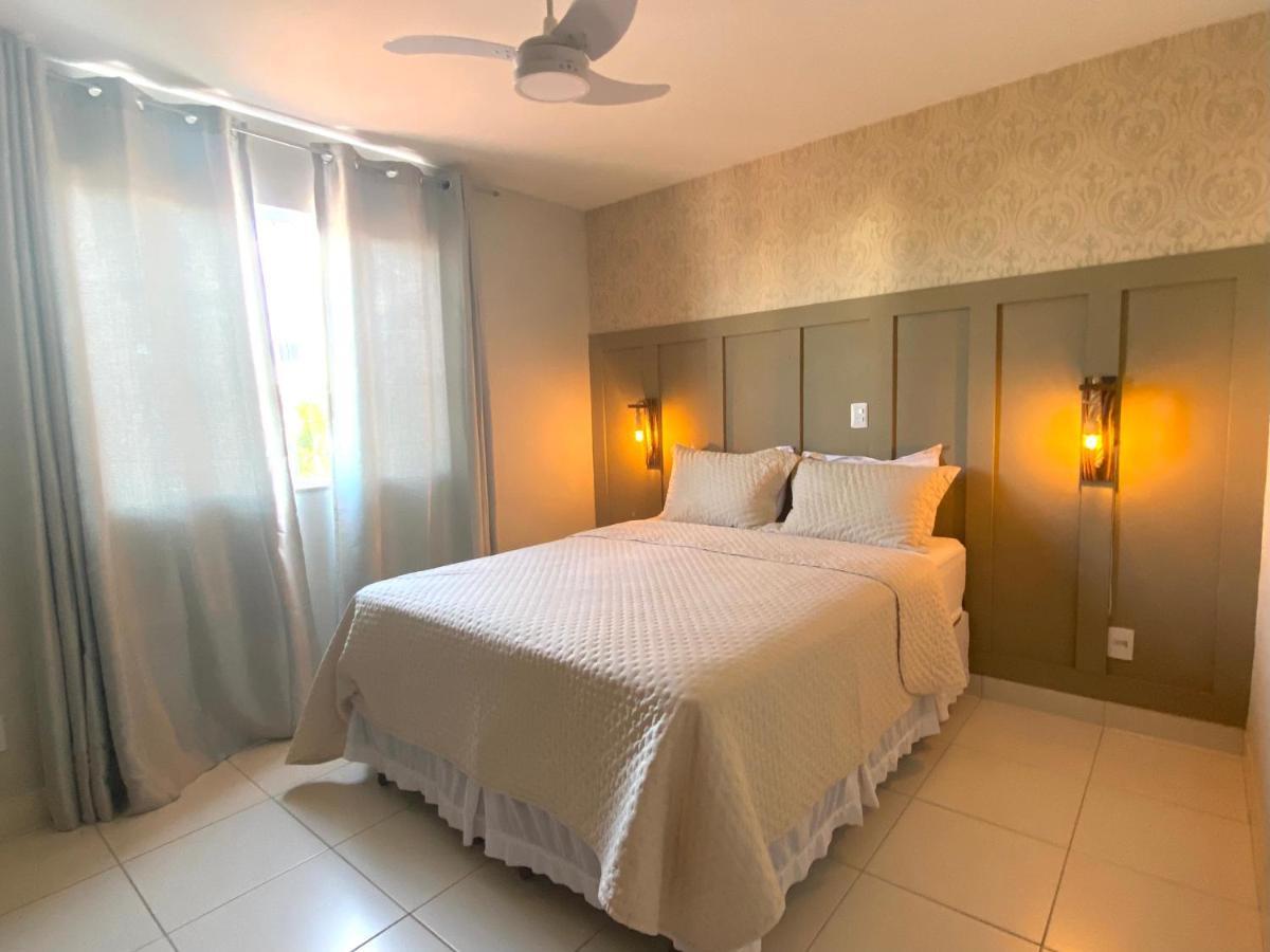 Hotel Apart Zuccolotto 202 Aracruz Buitenkant foto