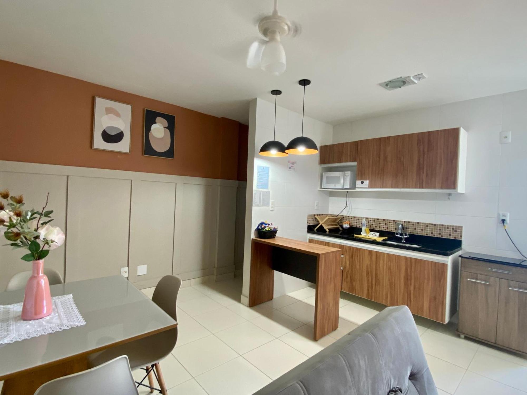 Hotel Apart Zuccolotto 202 Aracruz Buitenkant foto