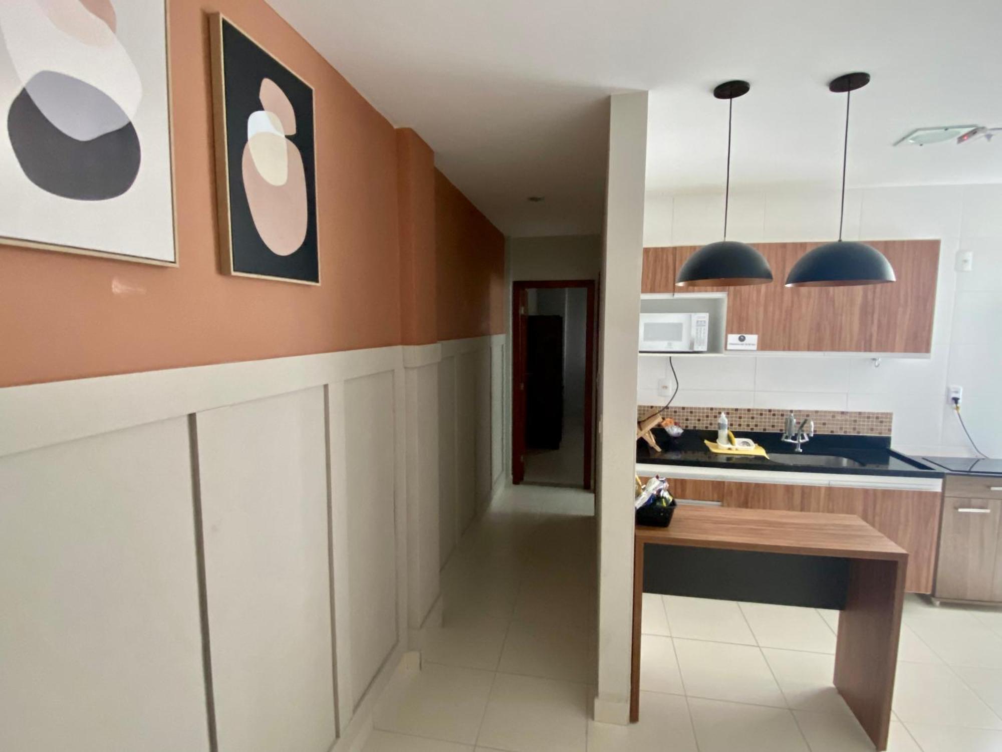 Hotel Apart Zuccolotto 202 Aracruz Buitenkant foto